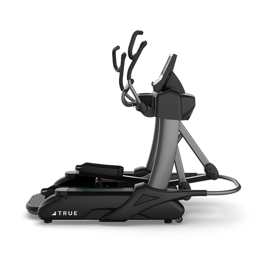 True Fitness Envision II 16" Spectrum Commercial Elliptical