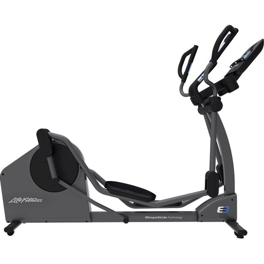 Life Fitness E3 Elliptical Cross-Trainer