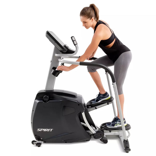 Spirit Fitness CS800 Commercial Stepper