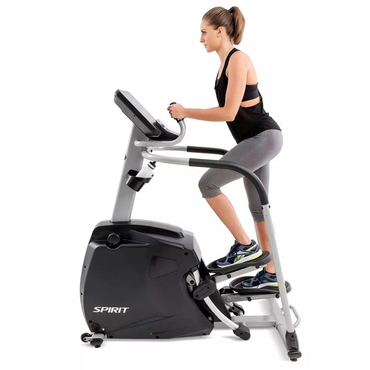 Spirit Fitness CS800 Commercial Stepper