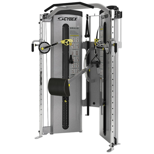 Cybex BRAVO ADVANCED FUNCTIONAL TRAINER (COMPACT) 2:1