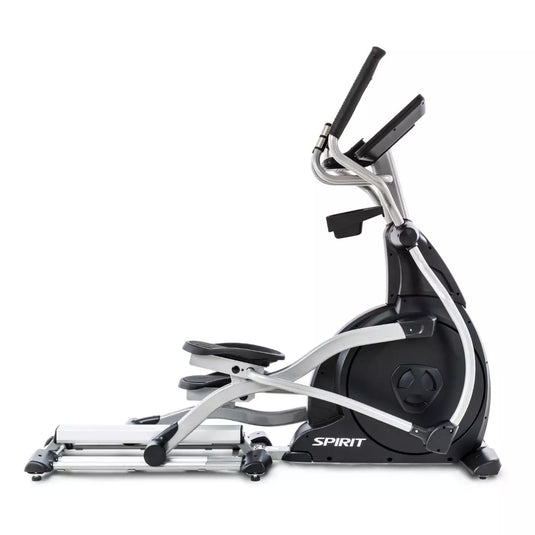 Spirit Fitness CE800ENT Commercial Elliptical