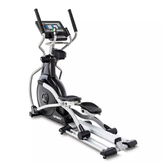 Spirit Fitness CE800ENT Commercial Elliptical