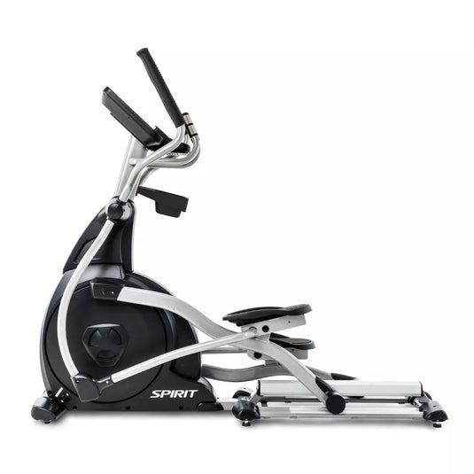 Spirit Fitness CE800ENT Commercial Elliptical