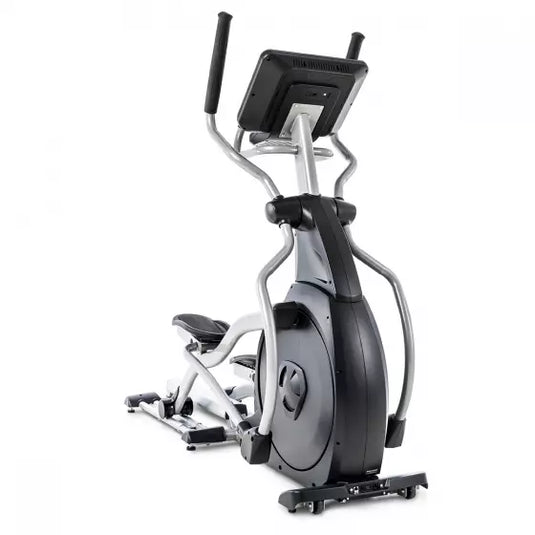 Spirit Fitness CE800ENT Commercial Elliptical