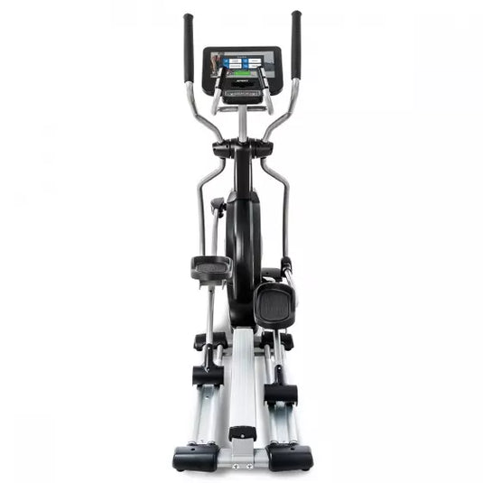 Spirit Fitness CE800ENT Commercial Elliptical