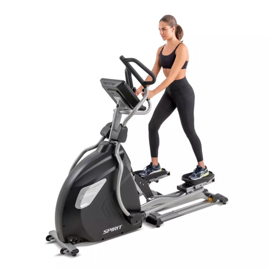 Spirit Fitness CE850 Commercial Elliptical