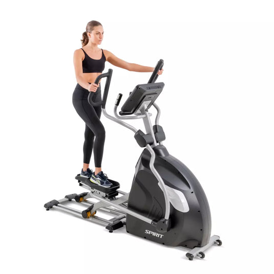 Spirit Fitness CE850 Commercial Elliptical