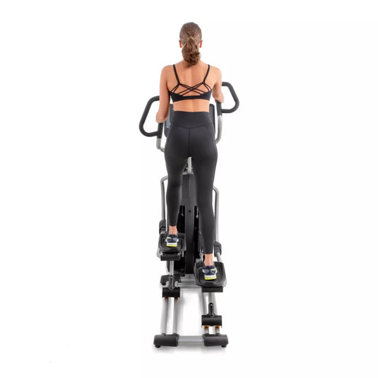 Spirit Fitness CE850 Commercial Elliptical