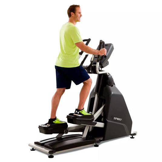 Spirit Fitness CE900 Commercial Elliptical