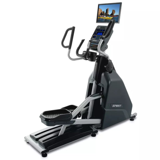 Spirit Fitness CE900 Commercial Elliptical