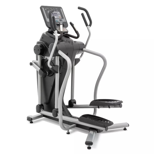 Spirit Fitness CES880 Suspension Commercial Elliptical