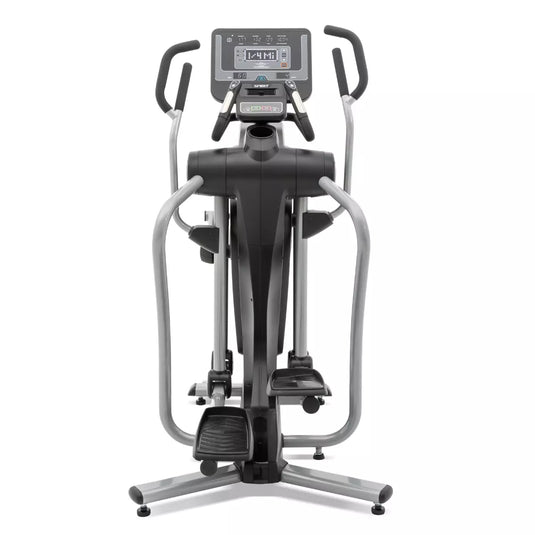 Spirit Fitness CES880 Suspension Commercial Elliptical