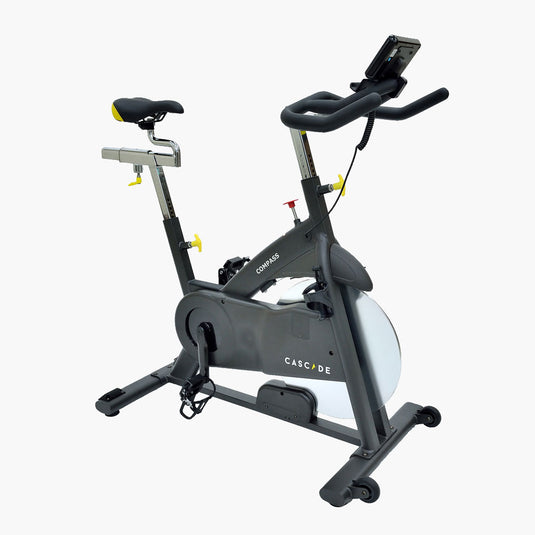 Cascade Health & Fitness Compass Spin Bike