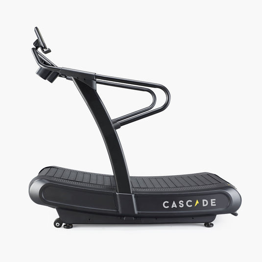Cascade Health & Fitness Ultra Runner
