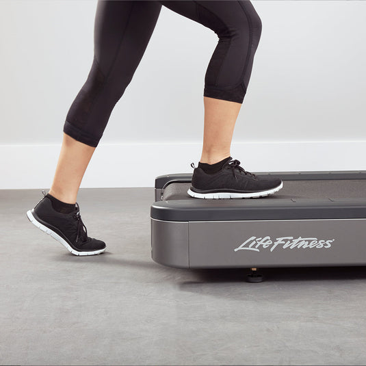 Life Fitness Club Series+ SL Treadmill