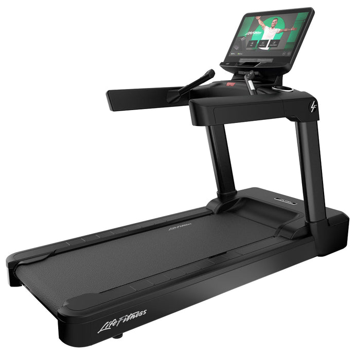 Life Fitness Club Series+ SE4 Treadmill
