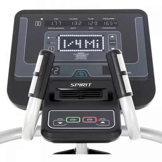 Spirit Fitness CS800 Commercial Stepper