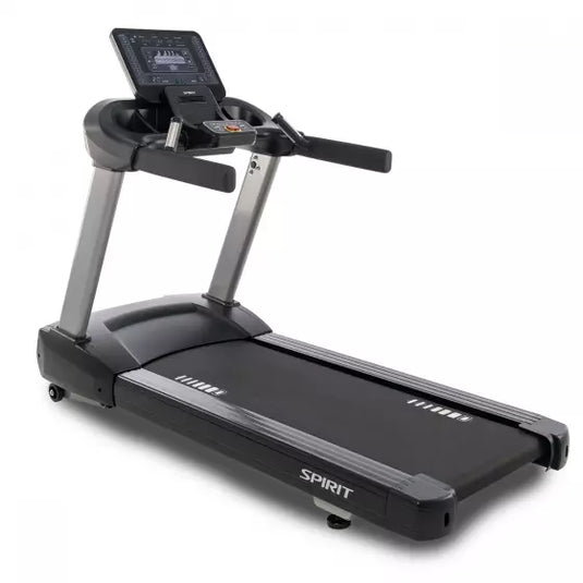 Spirit Fitness CT800 Commercial Treadmill