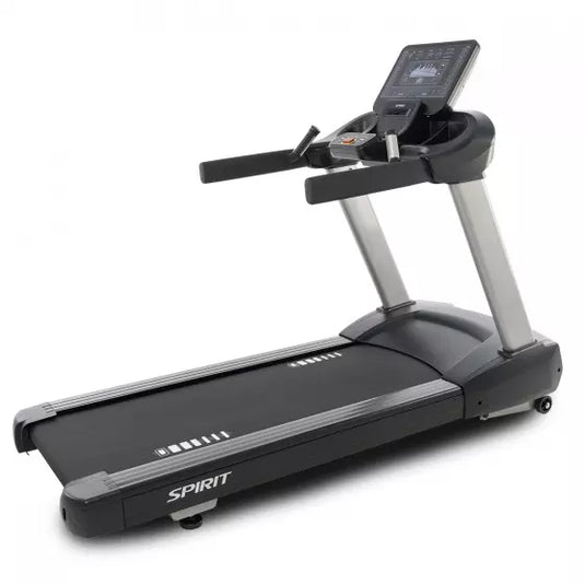 Spirit Fitness CT800 Commercial Treadmill