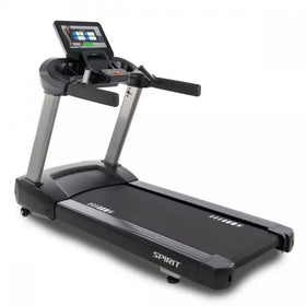 Spirit Fitness CT800+ENT Commercial Treadmill