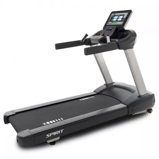 Spirit Fitness CT800+ENT Commercial Treadmill