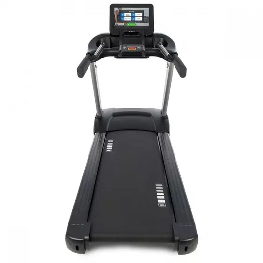 Spirit Fitness CT800+ENT Commercial Treadmill