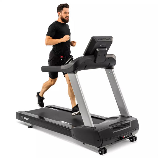 Spirit Fitness CT800+ENT Commercial Treadmill