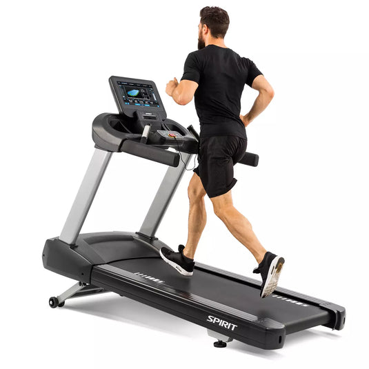 Spirit Fitness CT850ENT Commercial Treadmill