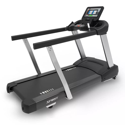 Spirit Fitness CT800+ENT Commercial Treadmill