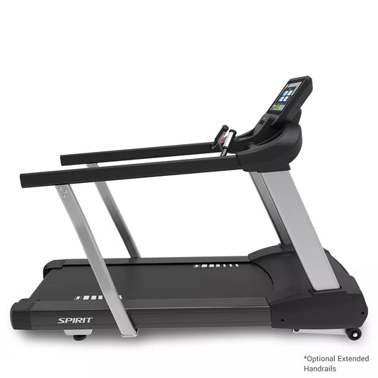 Spirit Fitness CT800+ENT Commercial Treadmill