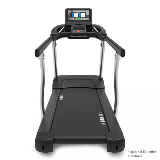 Spirit Fitness CT800+ENT Commercial Treadmill