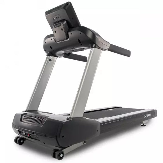 Spirit Fitness CT850 Commercial Treadmill