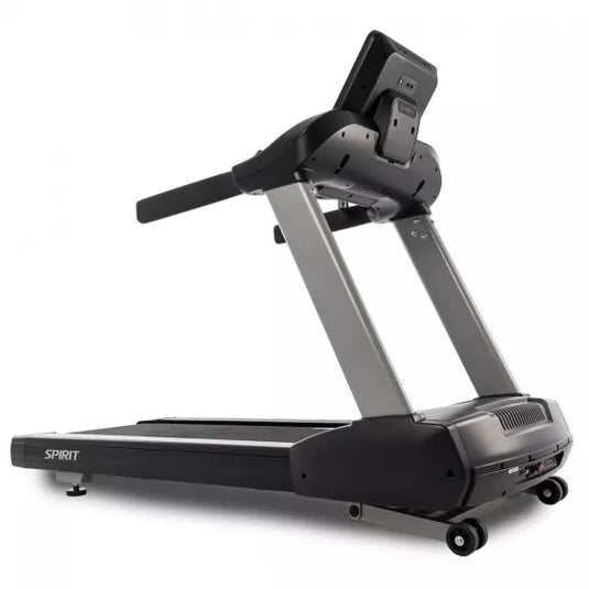 Spirit Fitness CT850 Commercial Treadmill