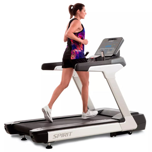 Spirit Fitness CT900 Commercial Treadmill