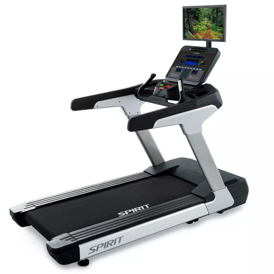 Spirit Fitness CT900 Commercial Treadmill