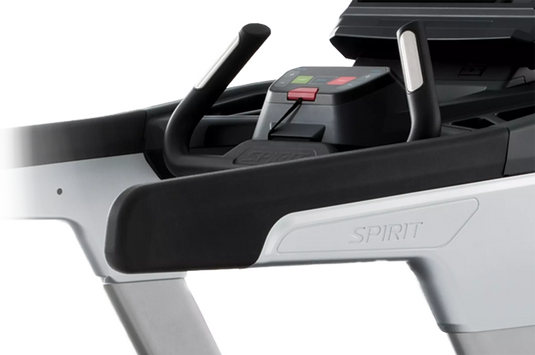 Spirit Fitness CT900ENT Treadmill