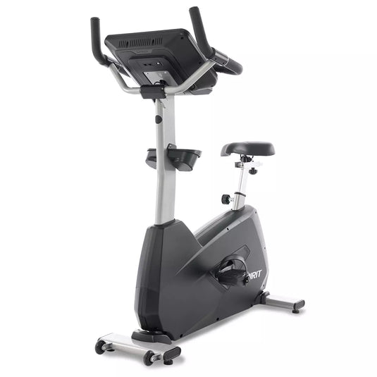 Spirit Fitness CU800ENT Upright Bike