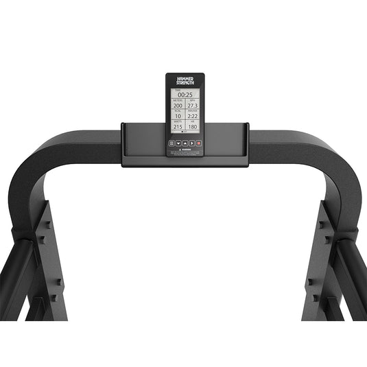 Hammer Strength HD Treadmill