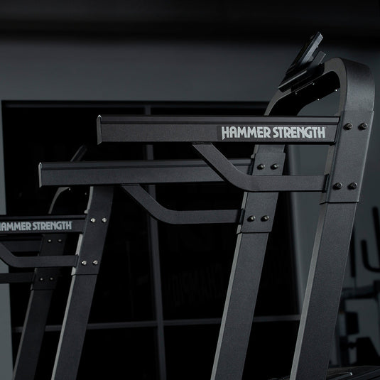 Hammer Strength HD Treadmill