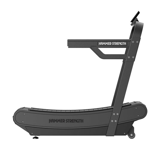 Hammer Strength HD Treadmill