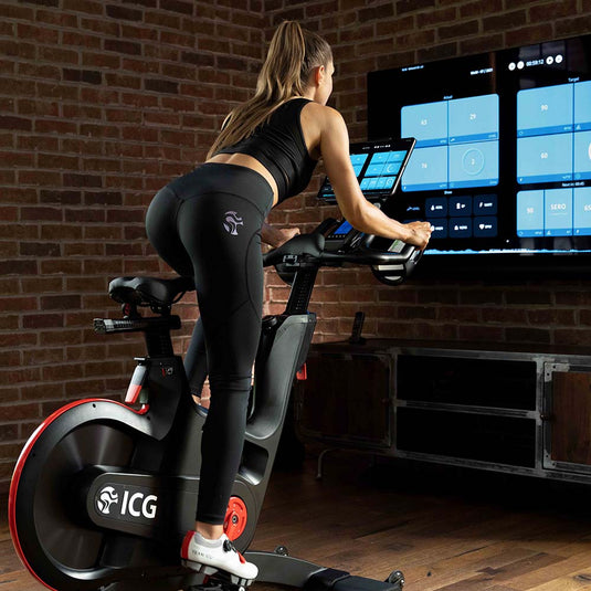 ICG IC7 Indoor Cycle