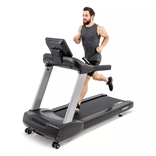 Spirit Fitness CT800 Commercial Treadmill