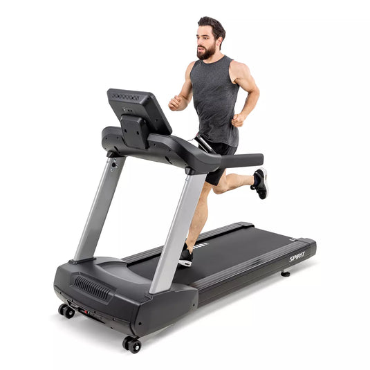 Spirit Fitness CT850 Commercial Treadmill