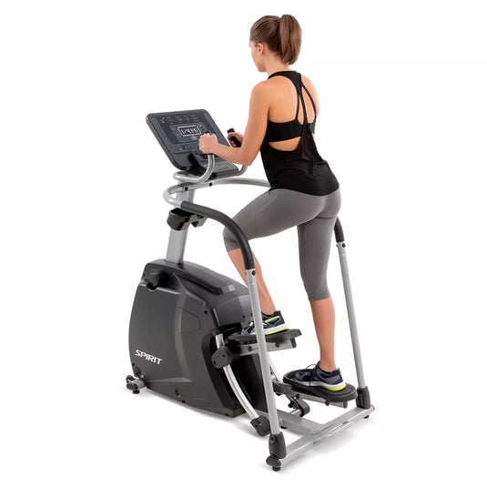 Spirit Fitness CS800 Commercial Stepper