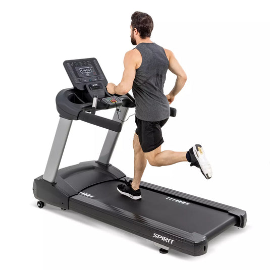 Spirit Fitness CT800 Commercial Treadmill