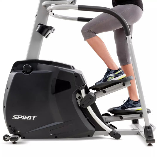 Spirit Fitness CS800 Commercial Stepper