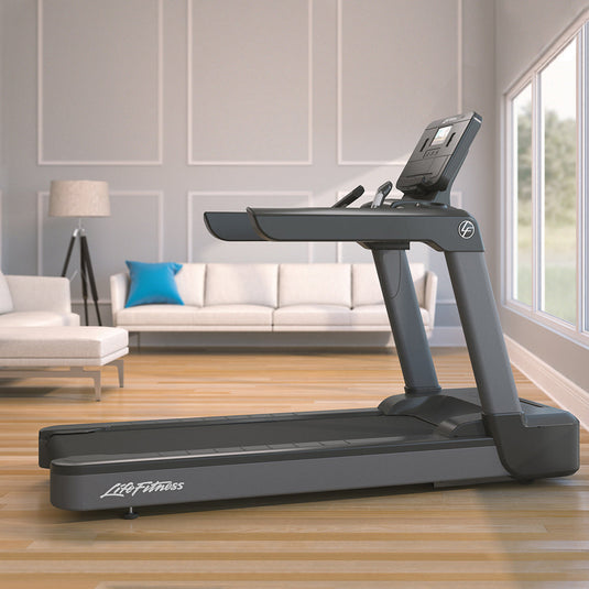 Life Fitness Club Series+ SL Treadmill