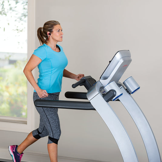 Life Fitness T5 Track Connect 2.0 Treadmill