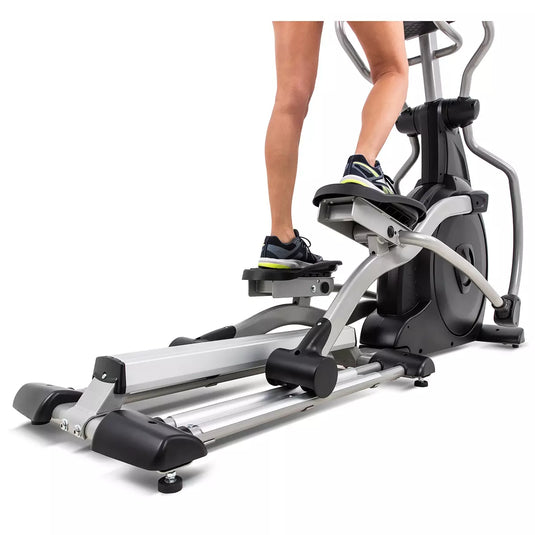 Spirit Fitness CE800ENT Commercial Elliptical